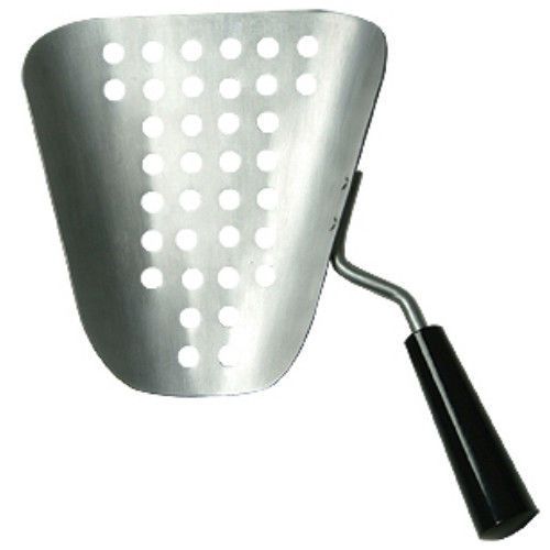 Benchmark USA 42030 Aluminum Popcorn Speed Scoop