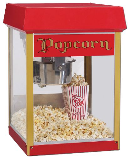 NEW FUN POP 4 OZ POPCORN POPPER MACHINE by Gold Medal