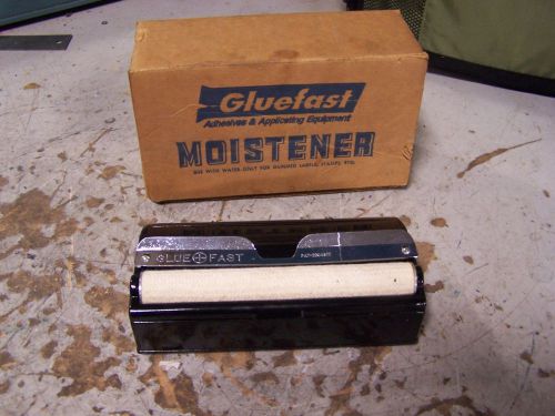 NEW GLUE FAST 125M-000S MOISTENER MODEL S