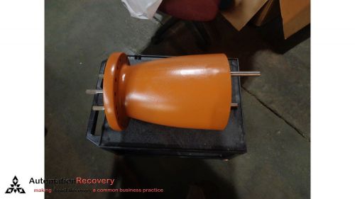 Kuka 00-103-310  400mm arm extension, new for sale