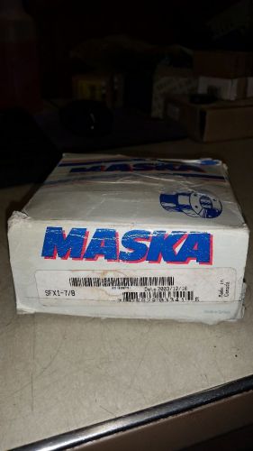 New maska sfx1-7/8 bushing sfx178 for sale