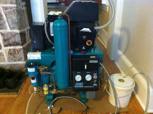 Apollo Dental Air Compressor