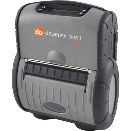 DATAMAX-O NEIL - THERMAL PRINTERS RL4-DP-00000210 DATAMAX-PORTABLE PRINT AND ...