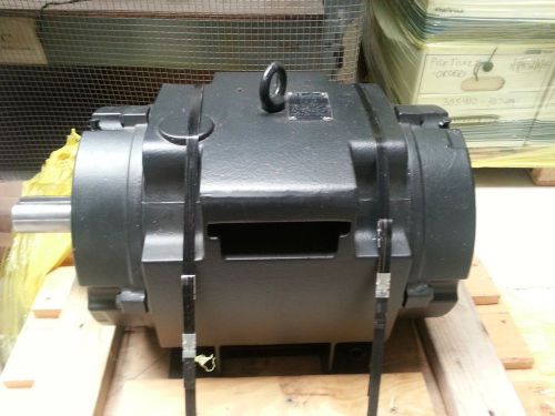 INGERSOLL RAND ELECTRIC AIR COMPRESSOR MOTOR 32036444