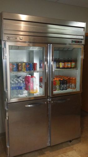 Beverage air refrigerator for sale