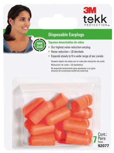 3m disposable earplugs for sale