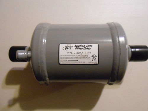 Sporlan Suction line Filter-Drier