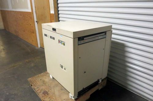 Xerox - Bourg Sheet Rotator