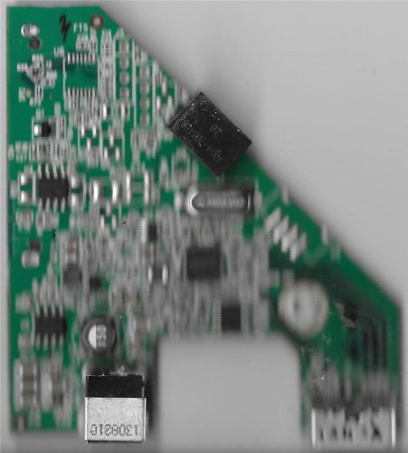 WESTERN DIGITAL MY BOOK 2TB 3TB 4TB WD CONTROLLER  BOARD 4061-705149-000 REV.AA