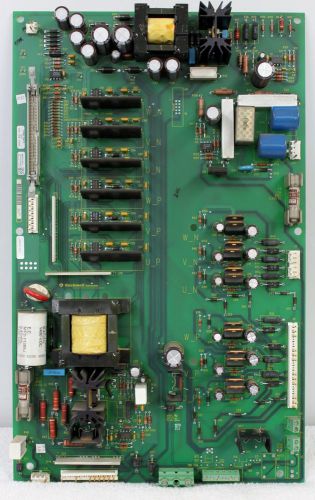 Allen Bradley 1336-BDB-SP30D 74101-169-54 PCB,GATE DRIVE,1336STG 100HP  **XLNT**