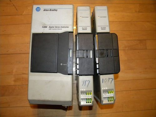 ALLEN BRADLEY  1394 SJT05-C-RL