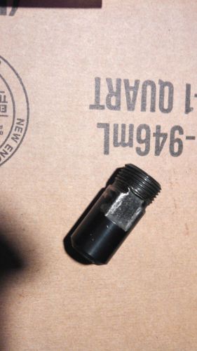 Dotco Air Tool Parts- Collet Chuck Body- Part # 2054