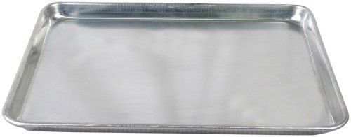 Thunder Group 18 Inch x 26 Inch Full Size Aluminum Sheet Pan New