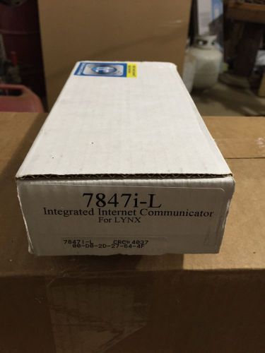 Honeywell 7847i Internet Communications Module For &#034;Lynx&#034;