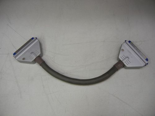 Agilent HP 04194-61602 50 pin OEM interconnect cable for 4194A / 4195A