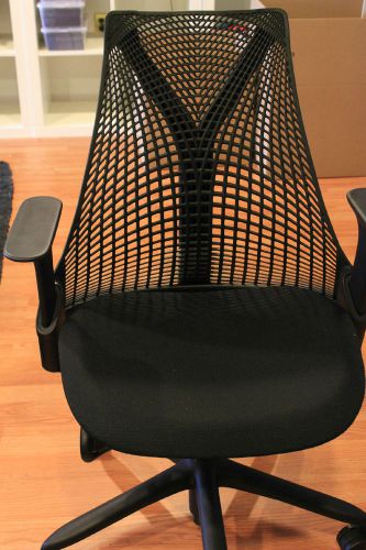 Office chairs