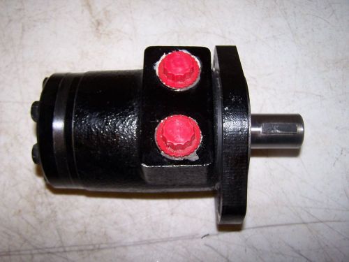 DFC Dynamic Low Speed High Torque Hydraulic Motor BMPH-50-H2-K-S -1040-1302