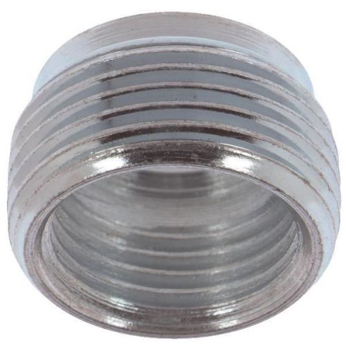 Steel city reducing conduit bushing-3/4x1/2 reduce bushing for sale