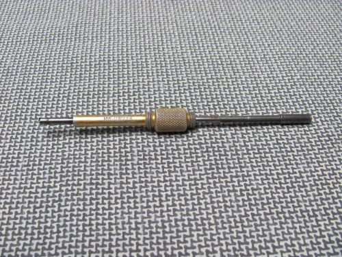 OK Machine and Tool,HW UW244 wire wrap tool,Ham Radio,Amateur Radio,Electronics