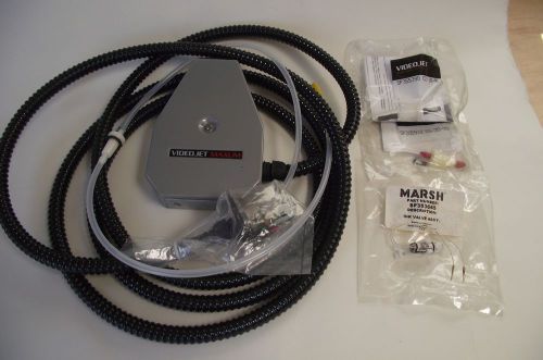 MARSH - MODEL #353360 - VIDEOJET MAXUM  Print Head - NEW