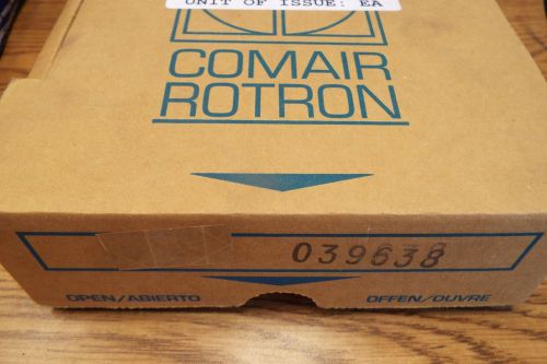 Comair Rotron Fan #039638