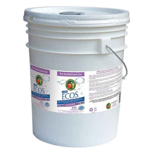 HE Laundry Detergent, 5 gal., Lavender PL9755/05