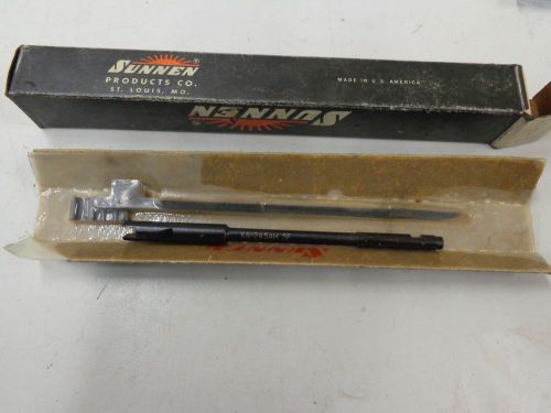 NEW SUNNEN HONE K8-245AH 5F MANDREL    STK 1751