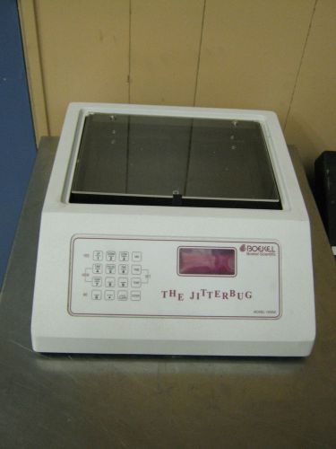 Boekel Jitterbug 130000 Microplate Shaker