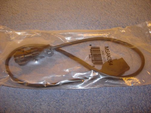 Tweco Mig Gun Control Cable MSAK-354 TWE2642-2470 for Miller Wire Feed Welder