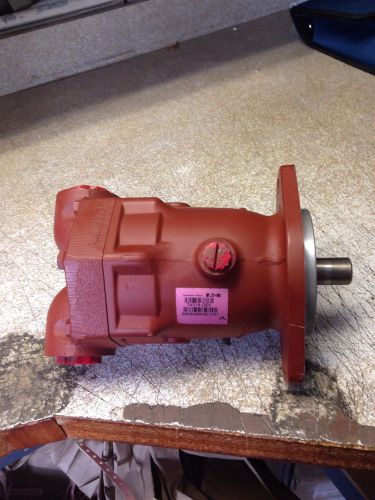 Eaton / Vickers Motor.... 74318-DEF