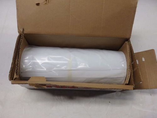 Oracal Intermediate Cal Vinyl 15in. x 50yds. 651-15-010 White