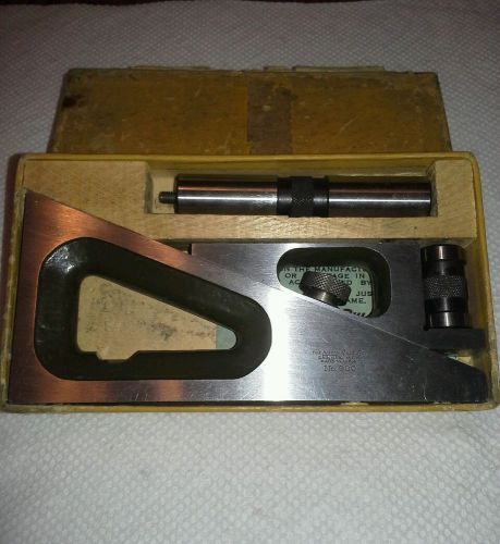 Lufkin Master Planer Gage #900