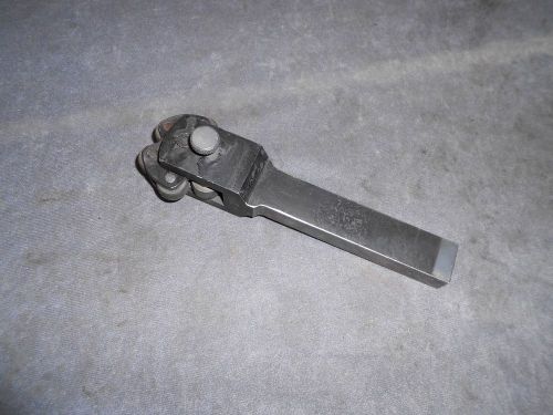 Knurling Tool 2-1/4&#034; Wide