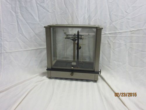 Wm Ainsworth &amp; Sons, Inc., Scale, Model 39626 Type LCB (o143-50)