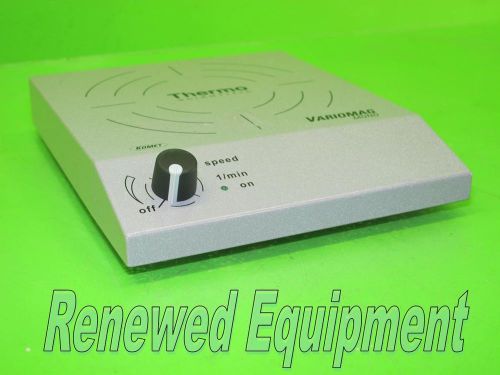 Thermo Scientific Variomag Mono Magnetic Stirrer *PARTS*