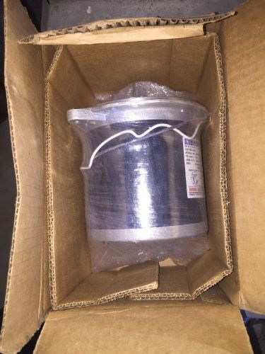 Oil burner motor. Marathon Model# BPL 48s17t286 S87-893  ( New )