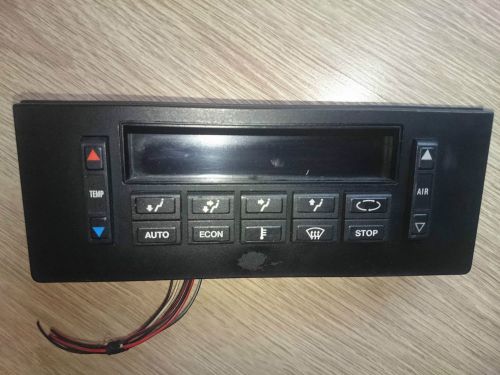 Audi 80 B4 Modulo MMI 12v 875240 428615800 43-92 131046-1 Climate control