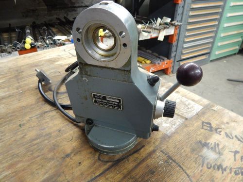 Servo Feed Type 90 Power Feed for Milling Machine Bridgeport