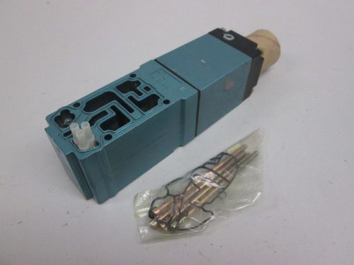 New mac pr62d-11aa pneumatic valve body d268310 for sale