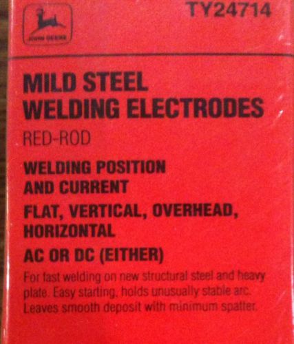 Welding Rods (40#)