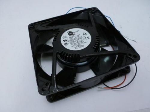 90589 New-No Box, Comair GL24B7-E2 Axial Fan, 24V, 15 W