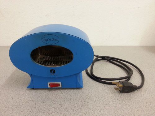 Ptc tap n dri dental heater for sale