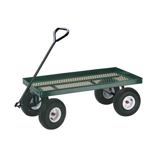 Farm-Tuff Nursery Wagon-38inL x 20inW 1000-lb Cap #20X38W