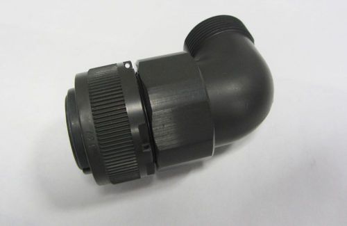 Fanuc A63L-0001-0648#82222SJ Connector