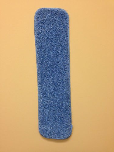 20&#034; Microfiber Mop