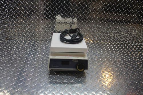 Thermolyne MIRAK Hotplate Model # HP72625