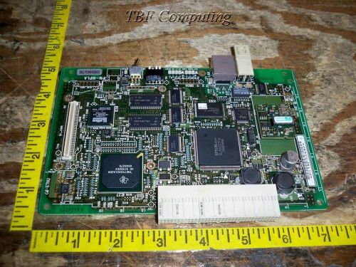 NEC 8IPLA Phone System Card Circuit Board