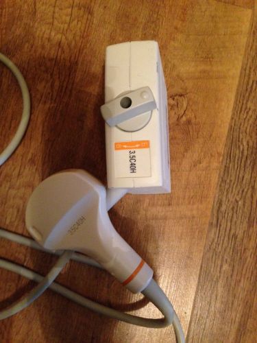 Siemens Sonoline 3.5C40H  2-5 Mhz Curved Transducer Probe/Fully working/Perfect