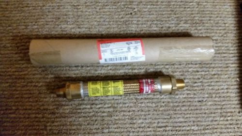 New crouse-hinds cooper  ecgjh16 1/2&#034; x 6&#034; explosion proof flexible conduit for sale