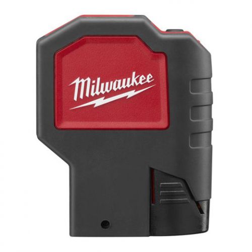 2320-21 Milwaukee M12™ Cordless Lithium-Ion 2-Beam Plumb Laser Kit